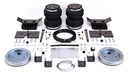 Air Lift 57272 LoadLifter 5000 for Half-Ton Vehicles; Leaf Spring Leveling Kit; Rear; No Drill; - Truck Part Superstore