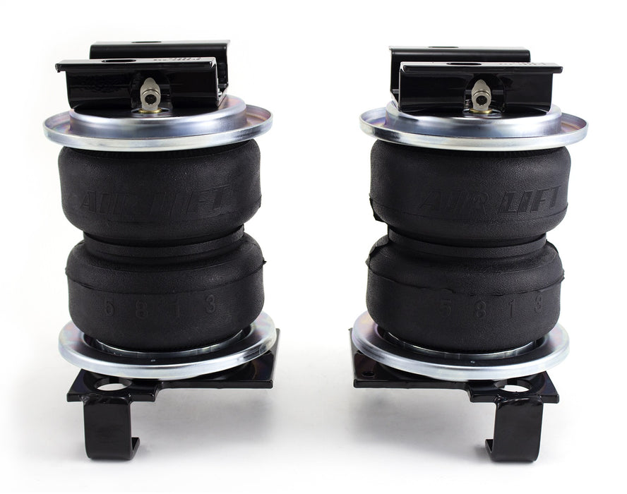 Air Lift 57275 LOADLIFTER 5000; LEAF SPRING LEVELING KIT - Truck Part Superstore