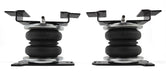 Air Lift 57288 LoadLifter 5000 for Half-Ton Vehicles; Leaf Spring Leveling Kit; Rear; No Drill; - Truck Part Superstore