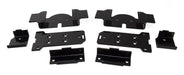 Air Lift 57288 LoadLifter 5000 for Half-Ton Vehicles; Leaf Spring Leveling Kit; Rear; No Drill; - Truck Part Superstore
