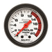 AutoMeter 5728 GAUGE; NITROUS PRESSURE; 2 1/16in.; 2000PSI; MECHANICAL; PHANTOM - Truck Part Superstore
