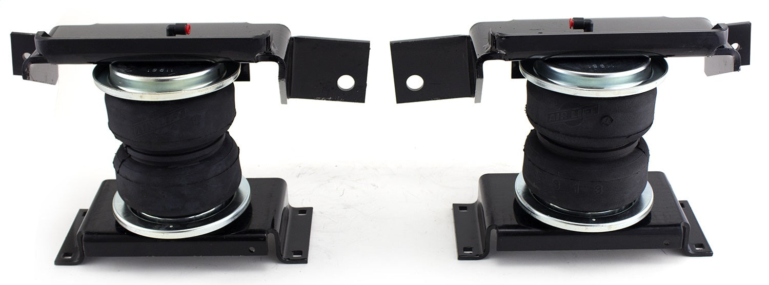 Air Lift 57291 LoadLifter 5000 - Truck Part Superstore