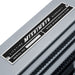 Mishimoto MMINT-UM Mishimoto Universal Intercooler M-Line - Truck Part Superstore