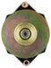 Powermaster Performance 57294 Alternator; 12si; 150 Amp; 100 Idle; 1V; Baffle; Black; - Truck Part Superstore