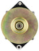 Powermaster Performance 57295 Smooth Look™ Alternator; 12si; 150 Amp; 100 Idle; 1V; Baffle; Black; - Truck Part Superstore