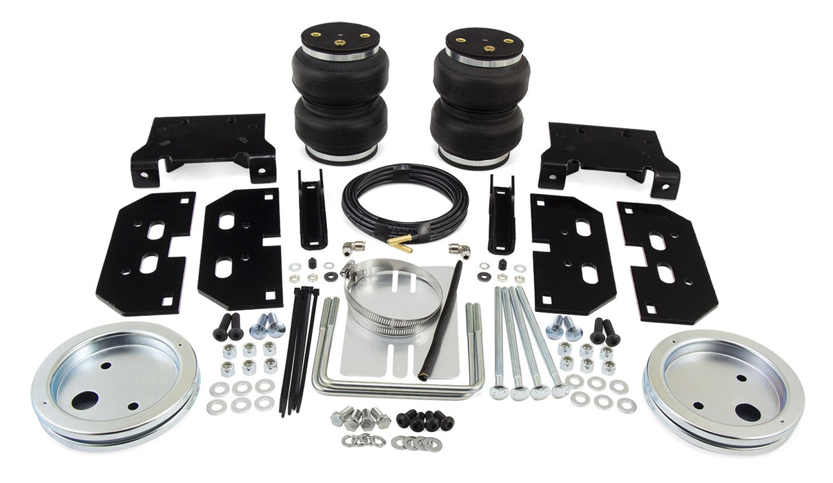 Air Lift 57295 LoadLifter 5000; Leaf spring leveling kit - Truck Part Superstore