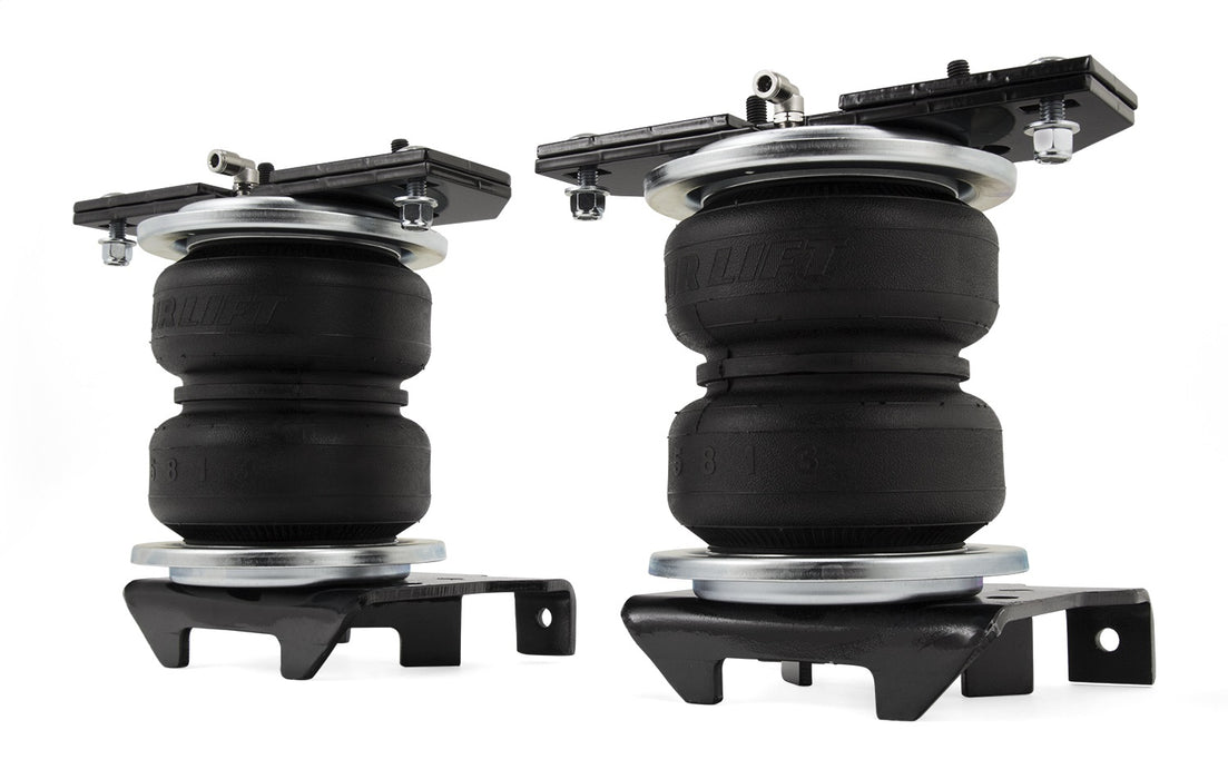 Air Lift 57295 LoadLifter 5000; Leaf spring leveling kit - Truck Part Superstore