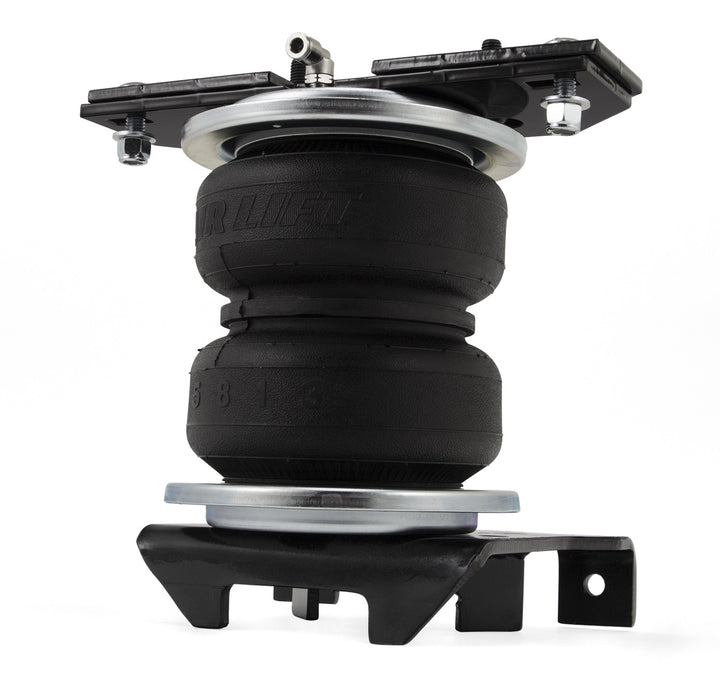 Air Lift 57295 LoadLifter 5000; Leaf spring leveling kit - Truck Part Superstore