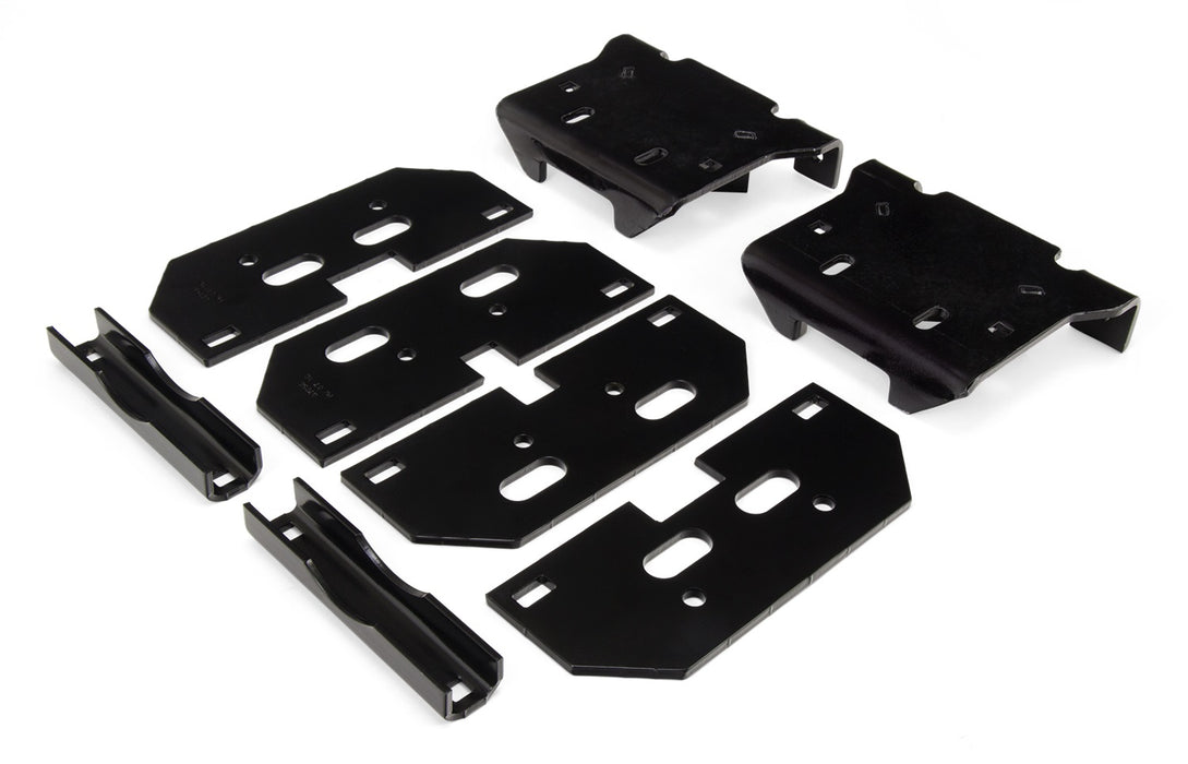 Air Lift 57295 LoadLifter 5000; Leaf spring leveling kit - Truck Part Superstore