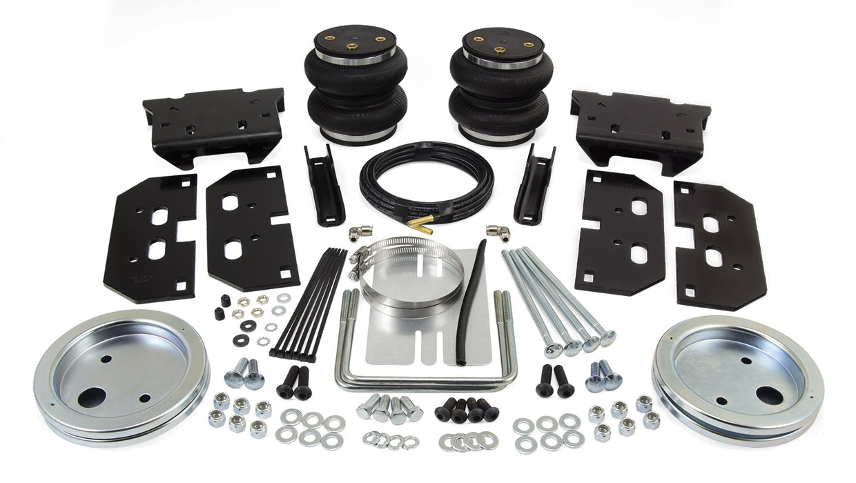 Air Lift 57297 LoadLifter 5000; Leaf spring leveling kit - Truck Part Superstore