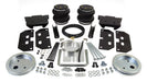 Air Lift 57297 LoadLifter 5000; Leaf spring leveling kit - Truck Part Superstore
