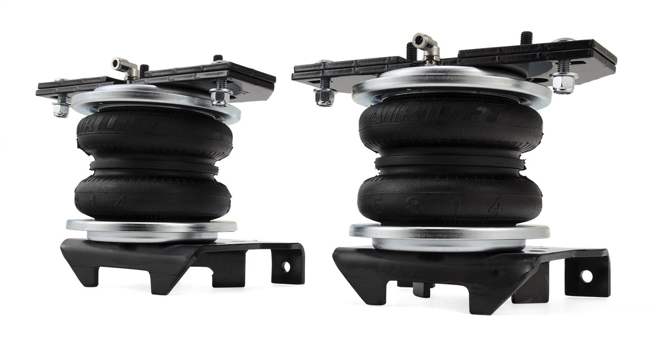 Air Lift 57297 LoadLifter 5000; Leaf spring leveling kit - Truck Part Superstore