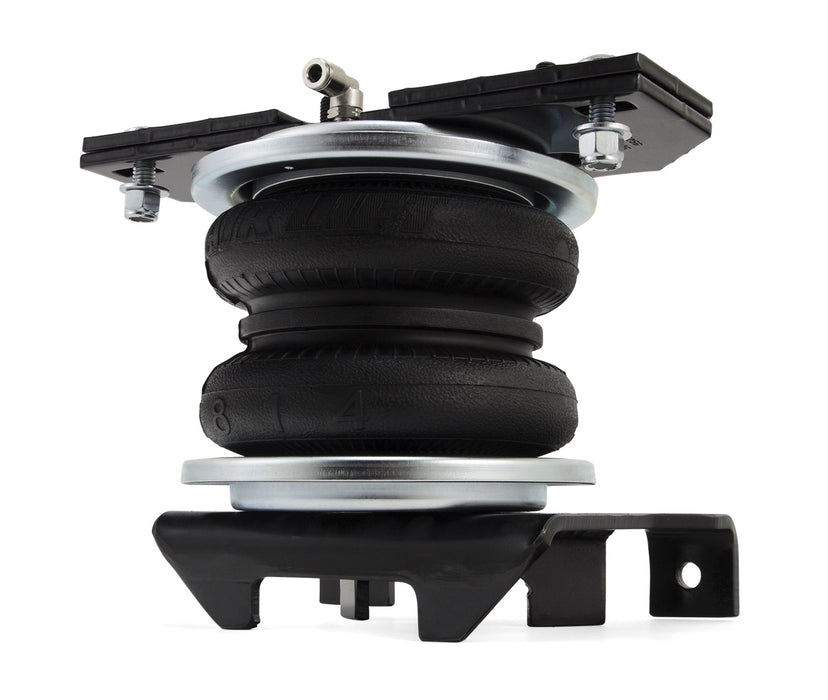 Air Lift 57297 LoadLifter 5000; Leaf spring leveling kit - Truck Part Superstore