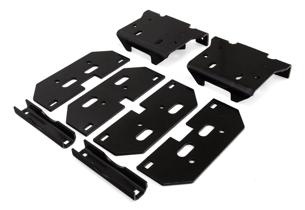 Air Lift 57297 LoadLifter 5000; Leaf spring leveling kit - Truck Part Superstore