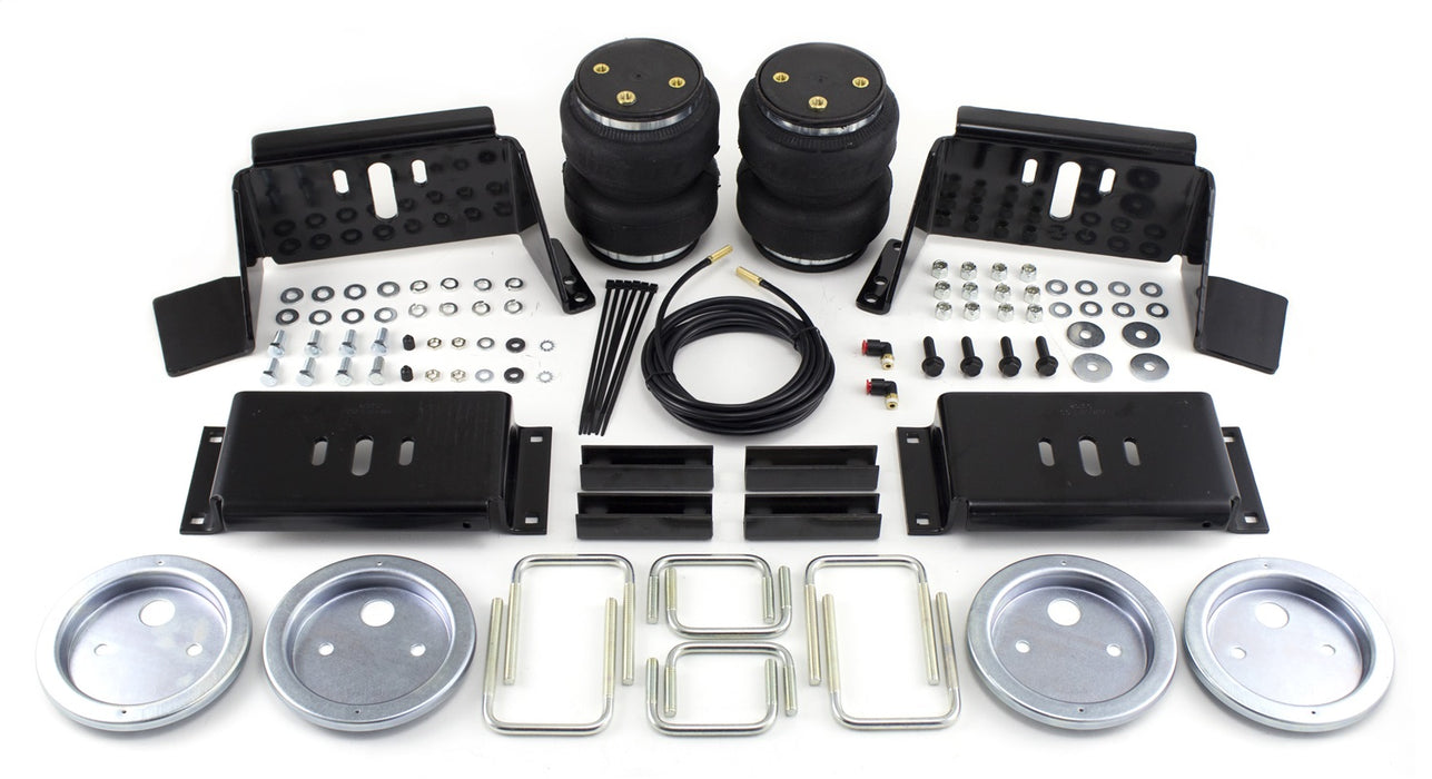 Air Lift 57298 LOADLIFTER 5000; LEAF SPRING LEVELING KIT - Truck Part Superstore