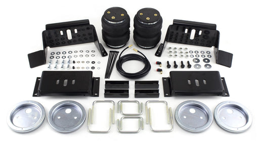 Air Lift 57298 LOADLIFTER 5000; LEAF SPRING LEVELING KIT - Truck Part Superstore