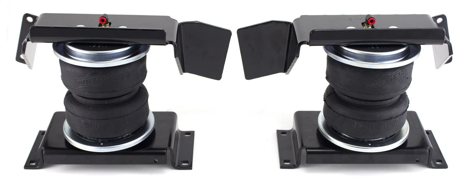 Air Lift 57298 LOADLIFTER 5000; LEAF SPRING LEVELING KIT - Truck Part Superstore