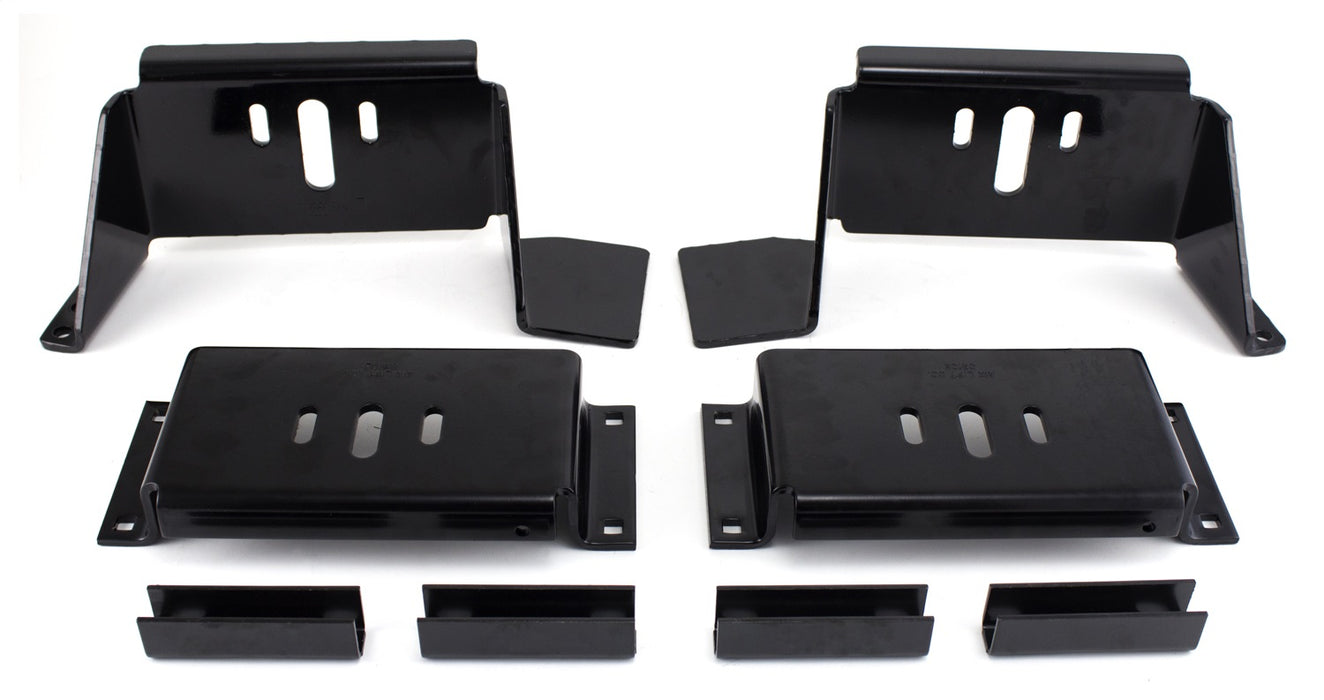 Air Lift 57298 LOADLIFTER 5000; LEAF SPRING LEVELING KIT - Truck Part Superstore