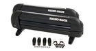 Rhino-Rack USA 573 Ski/Snowboard Carrier; 3 Pairs Of Skis Or 2 Snowboards; - Truck Part Superstore