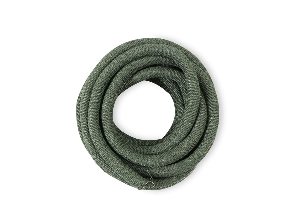 Holley EFI 573-201 Nomex Split Wire Loom Tubing; 5/16 in. Tubing; 10 ft.; - Truck Part Superstore