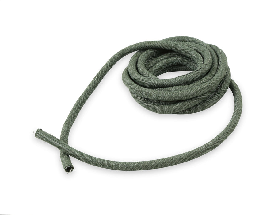 Holley EFI 573-201 Nomex Split Wire Loom Tubing; 5/16 in. Tubing; 10 ft.; - Truck Part Superstore