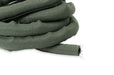 Holley EFI 573-205 Nomex Split Wire Loom Tubing; 1 in. Tubing; 10 ft.; - Truck Part Superstore