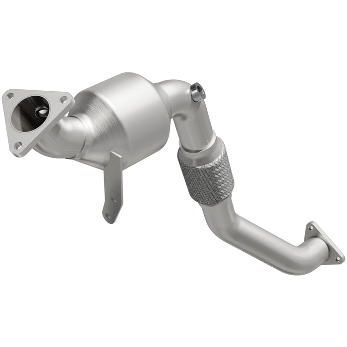 MagnaFlow Exhaust Products 52585 OEM Grade Direct-Fit Catalytic Converter - Truck Part Superstore