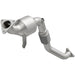 MagnaFlow Exhaust Products 52585 OEM Grade Direct-Fit Catalytic Converter - Truck Part Superstore