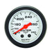 AutoMeter 5731 GAUGE; WATER TEMP; 2 1/16in.; 140-280deg.F; MECHANICAL; PHANTOM - Truck Part Superstore