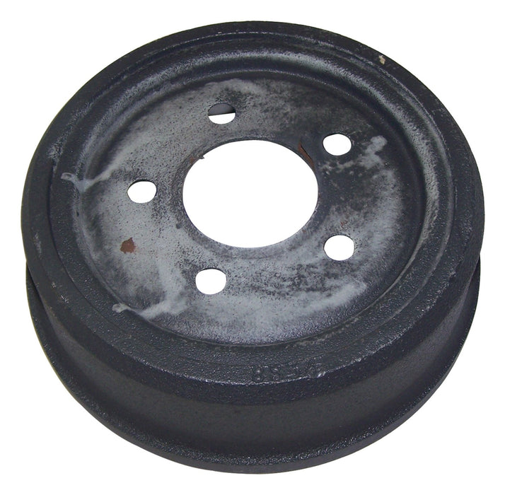 Crown Automotive Jeep Replacement 5732482 Brake Drum; 9 x 2 1/2 Rear Drums; - Truck Part Superstore