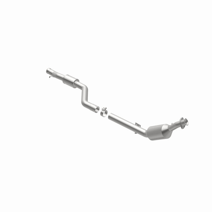 MagnaFlow Exhaust Products 21-570 OEM Grade Direct-Fit Catalytic Converter - Truck Part Superstore