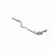 MagnaFlow Exhaust Products 21-570 OEM Grade Direct-Fit Catalytic Converter - Truck Part Superstore