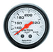 AutoMeter 5732 GAUGE; WATER TEMP; 2 1/16in.; 120-240deg.F; MECHANICAL; PHANTOM - Truck Part Superstore