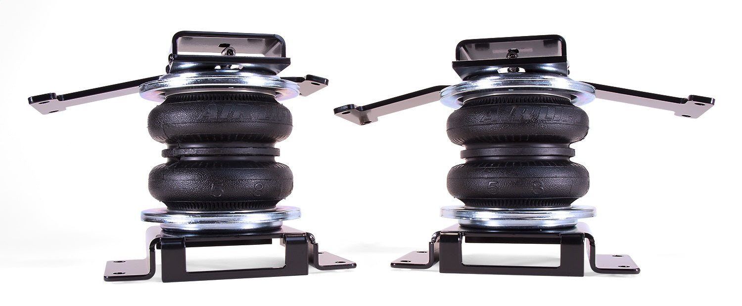 Air Lift 57331 LoadLifter 5000; Leaf Spring Leveling Kit; Rear; - Truck Part Superstore