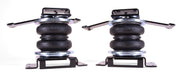 Air Lift 57331 LoadLifter 5000; Leaf Spring Leveling Kit; Rear; - Truck Part Superstore