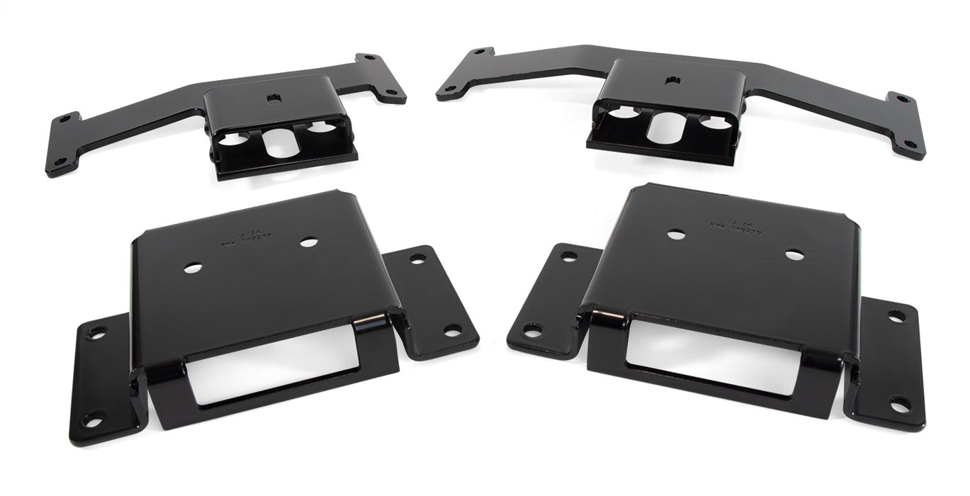Air Lift 57331 LoadLifter 5000; Leaf Spring Leveling Kit; Rear; - Truck Part Superstore