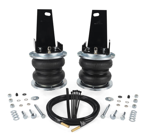 Air Lift 57340 LoadLifter 5000; Leaf spring leveling kit - Truck Part Superstore