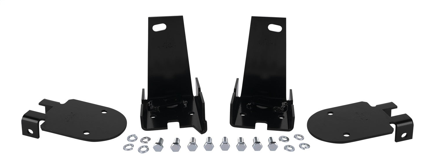 Air Lift 57340 LoadLifter 5000; Leaf spring leveling kit - Truck Part Superstore