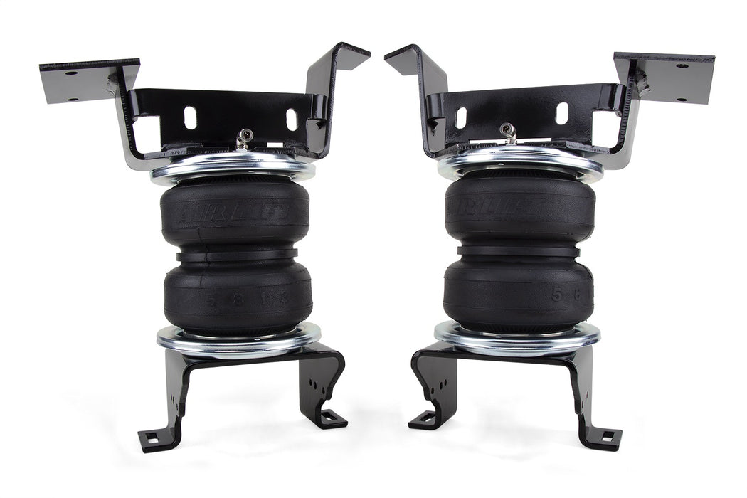 Air Lift 57341 LoadLifter 5000; Leaf Spring Leveling Kit; Rear; - Truck Part Superstore