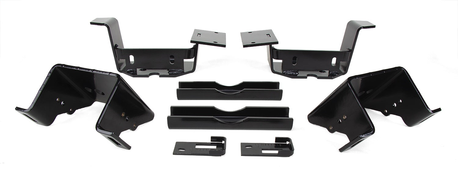 Air Lift 57341 LoadLifter 5000; Leaf Spring Leveling Kit; Rear; - Truck Part Superstore