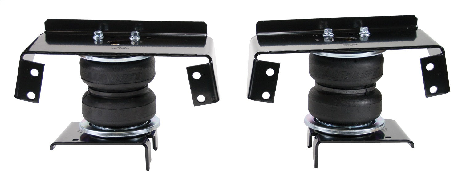Air Lift 57344 LOADLIFTER 5000; LEAF SPRING LEVELING KIT - Truck Part Superstore
