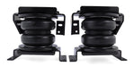 Air Lift 57345 LoadLifter 5000; Leaf Spring Leveling Kit; Rear; - Truck Part Superstore