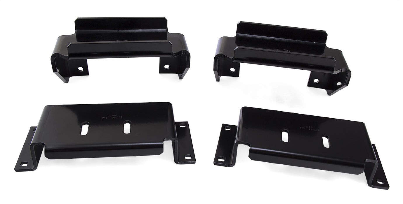 Air Lift 57345 LoadLifter 5000; Leaf Spring Leveling Kit; Rear; - Truck Part Superstore