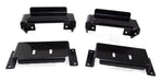 Air Lift 57345 LoadLifter 5000; Leaf Spring Leveling Kit; Rear; - Truck Part Superstore