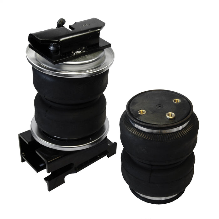Air Lift 57347 LOADLIFTER 5000; LEAF SPRING LEVELING KIT - Truck Part Superstore