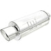 MagnaFlow Exhaust Products 14813 Universal Performance Muffler With Tip-2.25in. - Truck Part Superstore