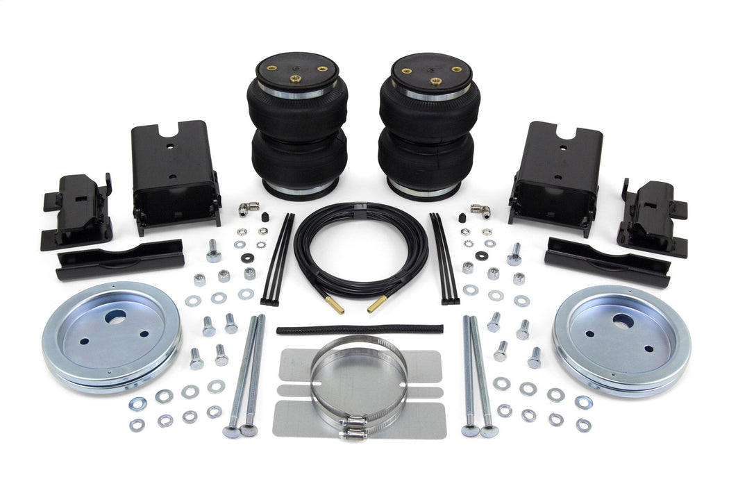 Air Lift 57349 LoadLifter 5000; Leaf Spring Leveling Kit - Truck Part Superstore