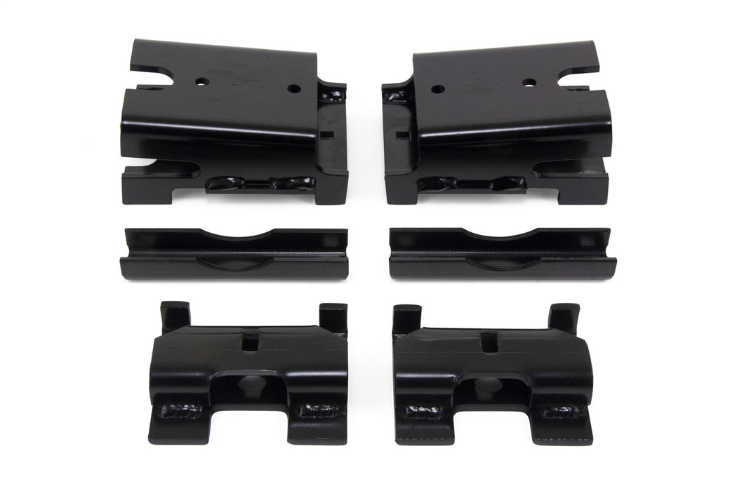 Air Lift 57349 LoadLifter 5000; Leaf Spring Leveling Kit - Truck Part Superstore