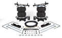 Air Lift 57350 LoadLifter 5000; Leaf Spring Leveling Kit; Rear; - Truck Part Superstore