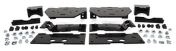 Air Lift 57350 LoadLifter 5000; Leaf Spring Leveling Kit; Rear; - Truck Part Superstore